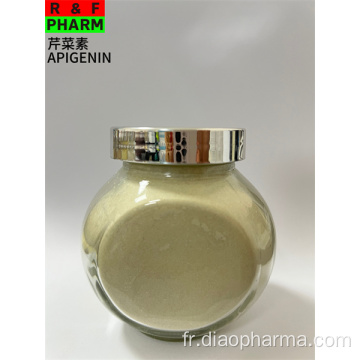 Extrait de pamplemousse - Apigénine HPLC≥90%